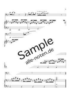 Ave Maria von Franz Schubert 