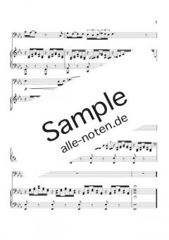 Ave Maria von Franz Schubert 