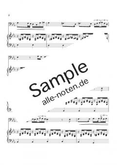 Ave Maria von Franz Schubert 