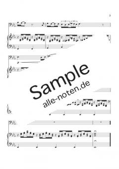 Ave Maria von Franz Schubert 