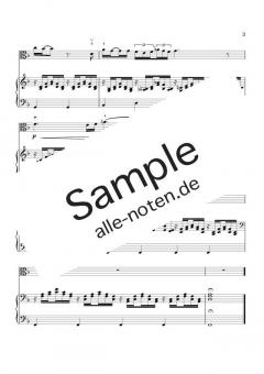 Ave Maria von Franz Schubert 