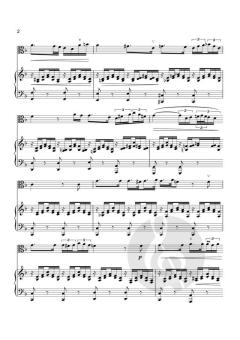 Ave Maria von Franz Schubert 