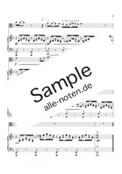 Ave Maria von Franz Schubert 