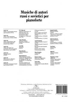 Popular Soviet Songs and Dances Vol. 2 