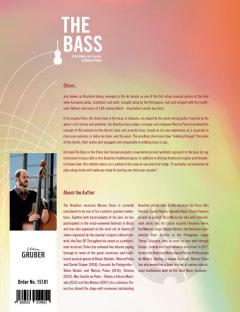 The Bass in the Choro von Marcos Paiva 