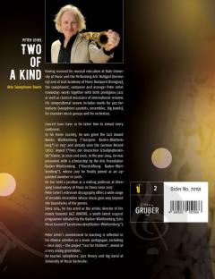 Two of a kind von Peter Lehel 