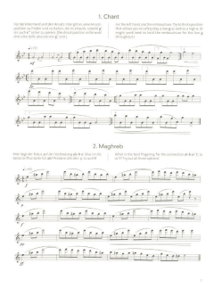 33 Tricky Songs von Christoph Enzel (Download) 