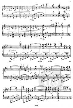 La Danza von Gioachino Rossini 