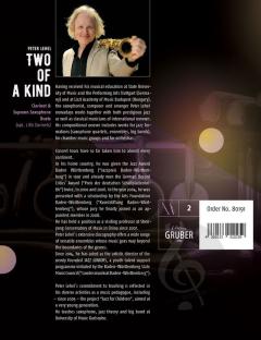 Two of a kind von Peter Lehel 