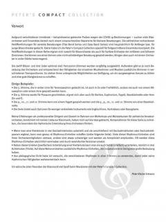 A Caribbean Sailing Trip von Peter Kleine Schaars 