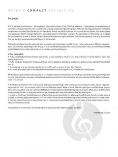 Nightlife in Paris von Peter Kleine Schaars 