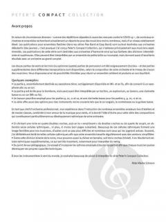 Nightlife in Paris von Peter Kleine Schaars 