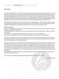 Nightlife in Paris von Peter Kleine Schaars 