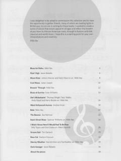 Nikki Iles & Friends 1 