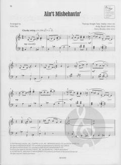 Nikki Iles & Friends 1 