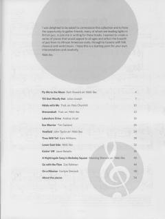 Nikki Iles & Friends 2 