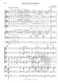 The Glow-Worm von Paul Lincke 
