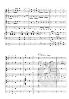 The Glow-Worm von Paul Lincke 