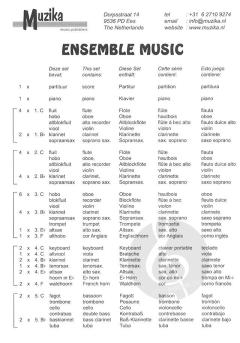 The Glow-Worm von Paul Lincke 