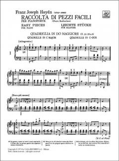 Il Mio Primo Haydn von Joseph Haydn 