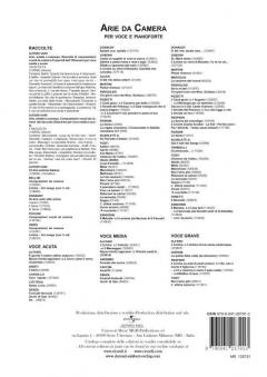 Funiculi Funicula S Or T/pn It/np von Luigi Denza 