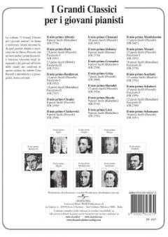 Sonata in G Op.14 Nr.2 von Ludwig van Beethoven 