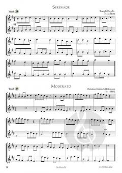 Sehr leichte Duette 2 