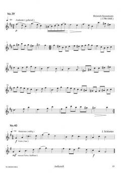 Sehr leichte Übungen 