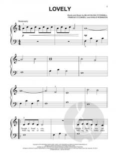 lovely von Finneas O'Connell 