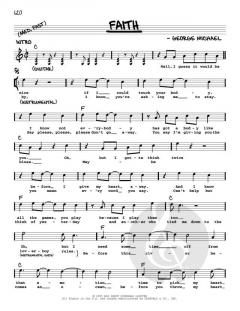 Faith von George Michael 