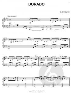 Dorado von David Lanz 
