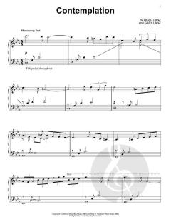 Contemplation 