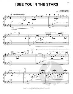 I See You In The Stars von David Lanz 