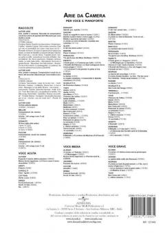 Core 'ngrato von Salvator Cardillo 