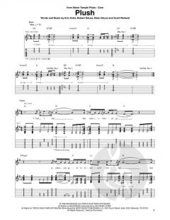 Plush von Dean Deleo 