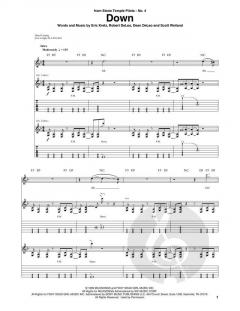 Down von Robert DeLeo 