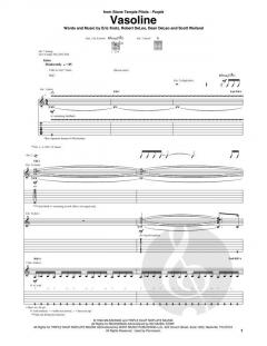 Vasoline von Eric Kretz 