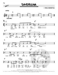 Daydream von John Sebastian 