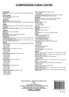 Aria Di Chiesa High Voice Piano Italian von Alessandro Stradella 