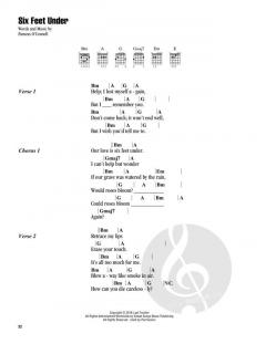 Six Feet Under von Finneas O'Connell 
