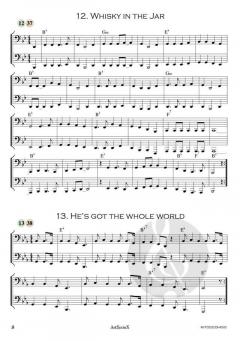 25 moderne Duette von Josef Schlotter 