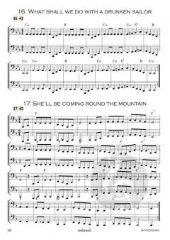 25 moderne Duette von Josef Schlotter 