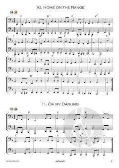 25 moderne Duette von Josef Schlotter 