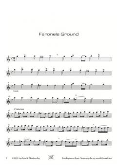 4 Variationen über einen Bass 