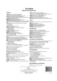 36 Studi Elementari e Progressivi Op. 20 Book 1 von Heinrich Ernst Kayser 