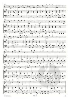 6 Sonaten op. 13 - Band 1 von Nicolas Chedeville 