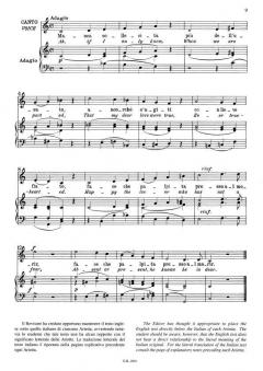 Metodo Pratico Di Canto Mezzo Soprano / Baritone von Nicola Vaccai 