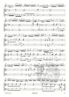 Sonate in F-Dur von François Devienne 