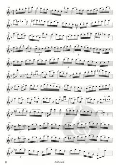 Sonate in F-Dur von François Devienne 