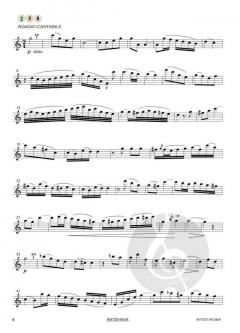 Sonate in F-Dur von François Devienne 